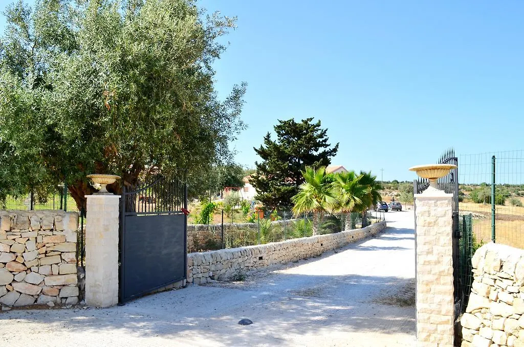 Agriturismo Il Tenimento B&B Ispica