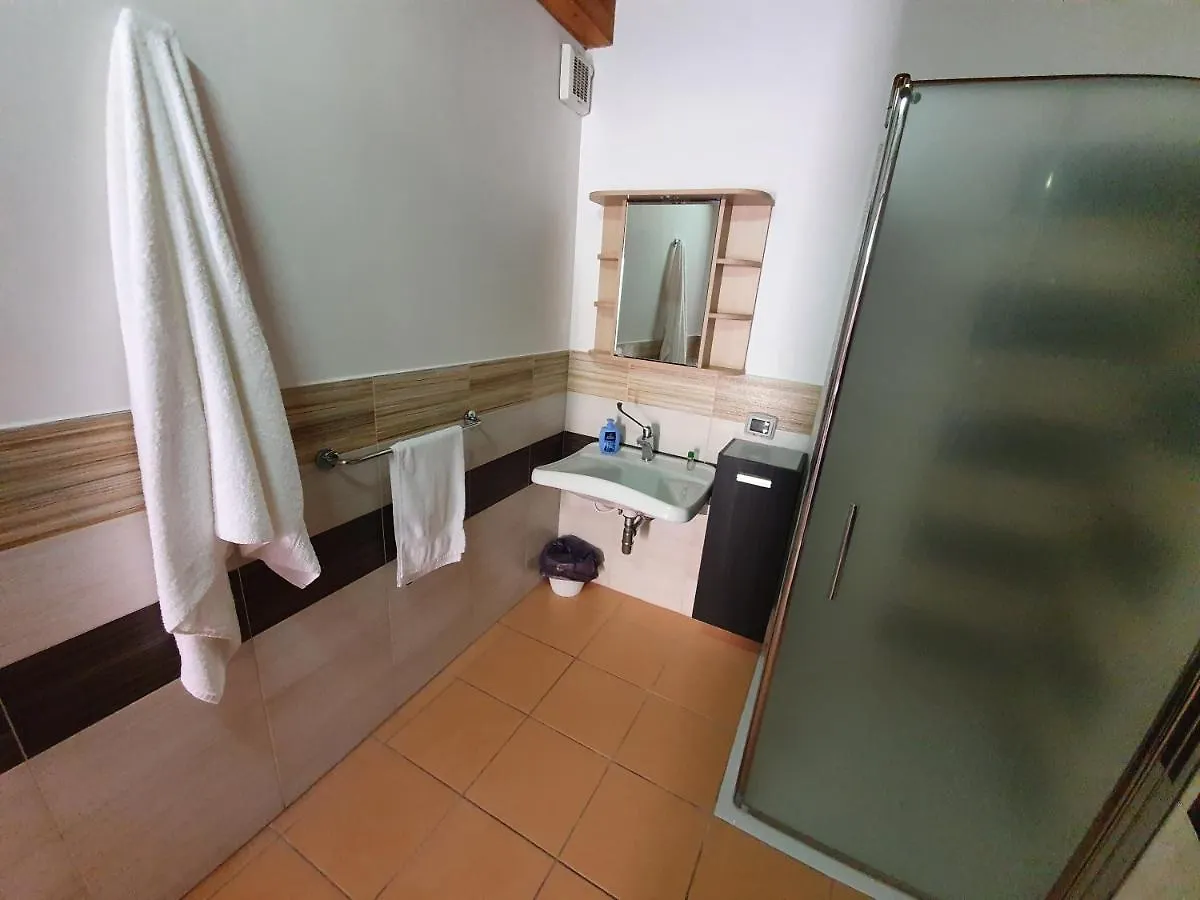 Agriturismo Il Tenimento B&B Ispica
