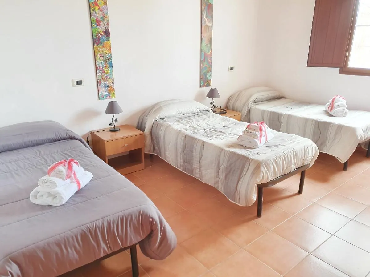 Agriturismo Il Tenimento B&B Ispica Bed & Breakfast
